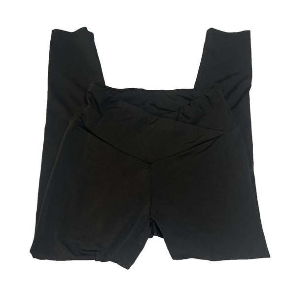 SHEIN Pants - SHEIN‎ Small Black Leggings
